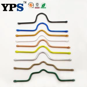 خطاف شماعات تقويم الأسلاك للتقويم