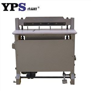 آلة تثقيب لولبية ملزمة